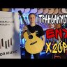 Трансакустическая гитара Enya EA-X2CPRO/S3.EQ