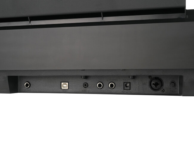 Цифровое пианино NUX Cherub NPK-20-BK цвет черный