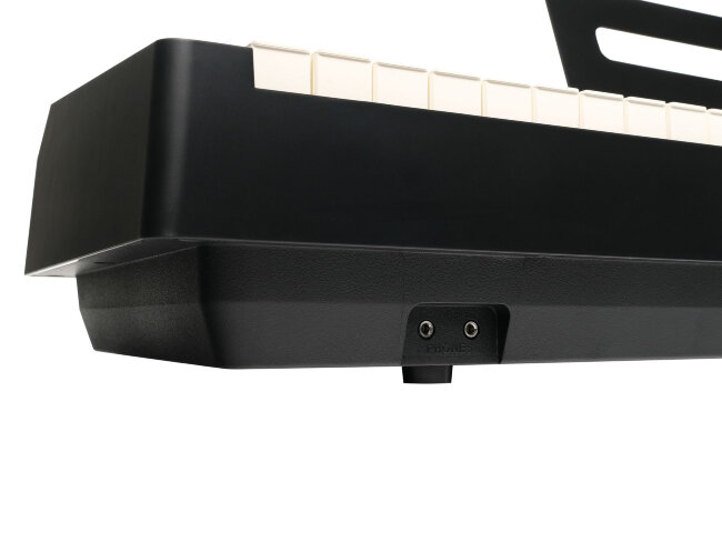 Цифровое пианино NUX Cherub NPK-20-BK цвет черный