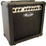 Гитарный комбоусилитель LEEM S25RG 25Вт