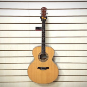 Акустическая гитара Caraya F666 Джамбо Акустическая гитара Caraya F666 Джамбо