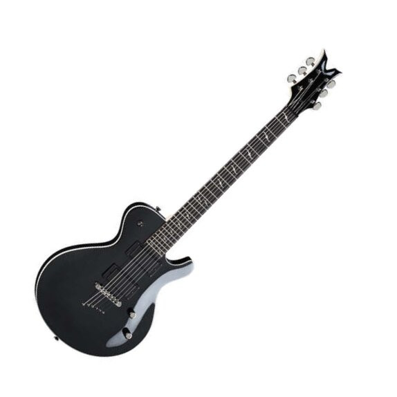 Электрогитара DEAN DECEIVER X MCH