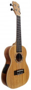 Укулеле концерт Fabio UK23-550EQ Mahagoni со звукоснимателем Укулеле концерт Fabio UK23-550EQ Mahagoni со звукоснимателем