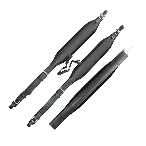 Комплект ремней для баяна аккордеона АМС РБк4/4-3.2 Комплект ремней для баяна аккордеона АМС РБк4/4-3.2