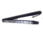 Ремень гитарный MEZZO MZ-RG-5sil серебро Ремень гитарный MEZZO MZ-RG-5sil серебро