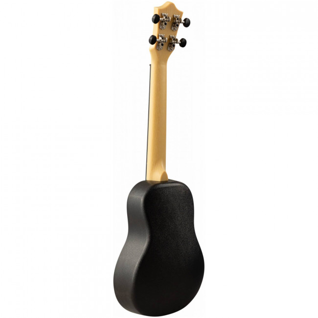 Укулеле концерт FLIGHT TUC-DASHA KIRPICH чехол в комплекте Укулеле концерт FLIGHT TUC-DASHA KIRPICH чехол в комплекте