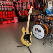 Электрогитара G&L Tribute Legacy Natural Ash MP*