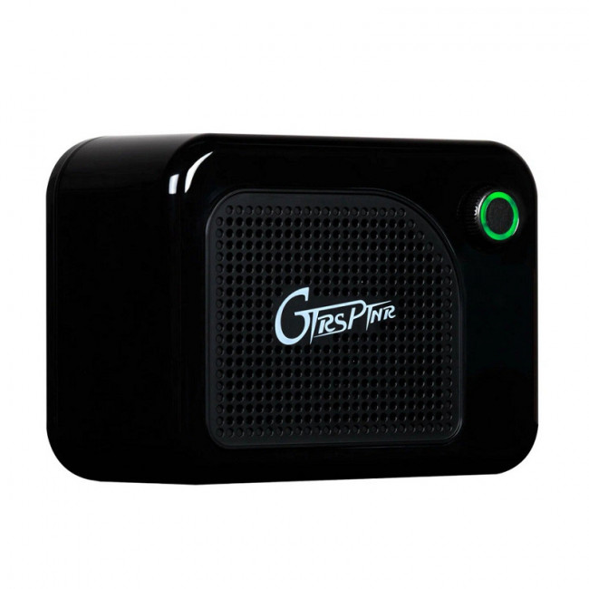 GCA5-Cable-Amplifier-BK Комбоусилитель, 5Вт, черный, Mooer