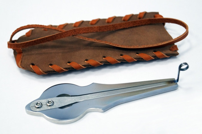 Варган Фантом VG01-Fantom Мастерская Глазырина, с футляром