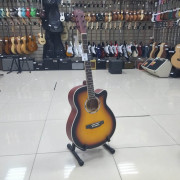 Акустическая гитара Foix FFG-2040C-SB санберст