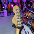 Электрогитара Fender Squier Bullet Mustang HH BLK цвет черный Электрогитара Fender Squier Bullet Mustang HH BLK цвет черный