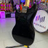 Электрогитара Fender Squier Bullet Mustang HH BLK цвет черный Электрогитара Fender Squier Bullet Mustang HH BLK цвет черный