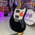 Электрогитара Fender Squier Bullet Mustang HH BLK цвет черный Электрогитара Fender Squier Bullet Mustang HH BLK цвет черный