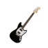 Электрогитара Fender Squier Bullet Mustang HH BLK цвет черный Электрогитара Fender Squier Bullet Mustang HH BLK цвет черный