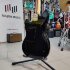 Электрогитара Fender Squier Bullet Mustang HH BLK цвет черный Электрогитара Fender Squier Bullet Mustang HH BLK цвет черный