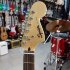 Электрогитара Fender Squier Bullet Mustang HH BLK цвет черный Электрогитара Fender Squier Bullet Mustang HH BLK цвет черный