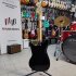 Электрогитара Fender Squier Bullet Mustang HH BLK цвет черный Электрогитара Fender Squier Bullet Mustang HH BLK цвет черный