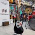 Электрогитара Fender Squier Bullet Mustang HH BLK цвет черный Электрогитара Fender Squier Bullet Mustang HH BLK цвет черный