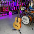 Классическая гитара Barcelona CG36N 4/4. Классическая гитара Barcelona CG36N 4/4.