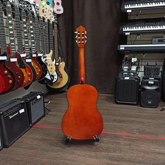 Классическая гитара Barcelona CG36N 4/4. Классическая гитара Barcelona CG36N 4/4.