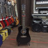 Электроакустическая гитара Fabio FAW-702B CEQ (BK) с вырезом черная Электроакустическая гитара Fabio FAW-702B CEQ (BK) с вырезом черная