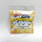 Струны для классической гитары La Bella C800 Criterion