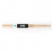 Барабанные палочки Leonty 5A L5ALW Hornbeam Natural граб