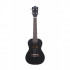 Укулеле концерт Fabio XU23-22BK Mahagoni черная