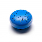 Глюкофон Foix FTD-68C-BL 15см До-мажор синий