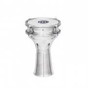 Дарбука Meinl HE-100 5" алюминий
