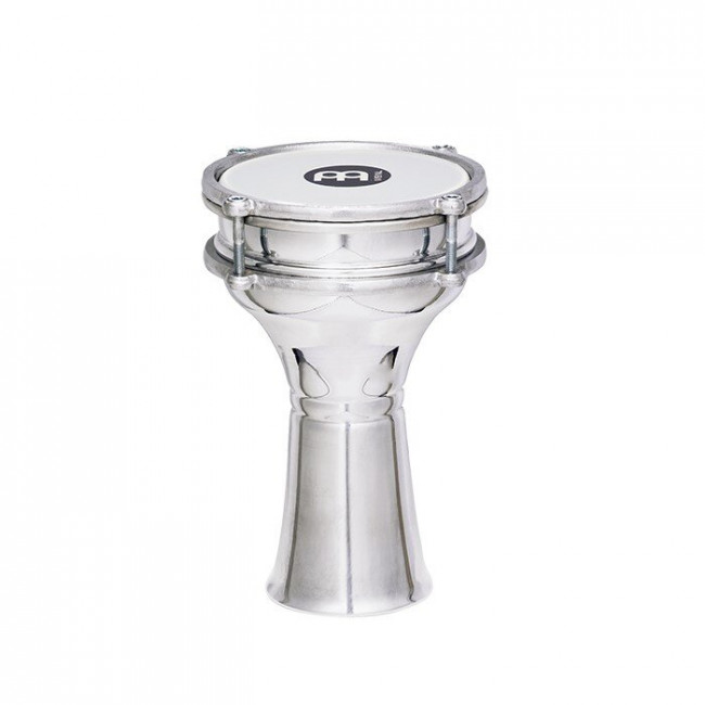 Дарбука Meinl HE-100 5" алюминий Дарбука Meinl HE-100 5" алюминий