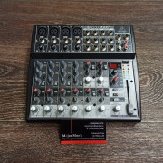 Микшерный пульт Behringer 1202FX Микшерный пульт Behringer 1202FX