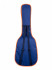 Чехол для акустической гитары Lutner MLDG-24 цвет синий