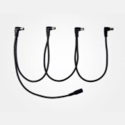 Разветвитель адаптера питания Joyo CM-25 на 4 педали Разветвитель адаптера питания Joyo CM-25 на 4 педали