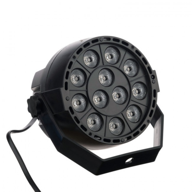 Светодиодный прожектор UV Bi Ray PL012UV Светодиодный прожектор UV Bi Ray PL012UV
