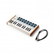 Б/У MIDI-контроллер Laudio Worldemini 25 клавиш