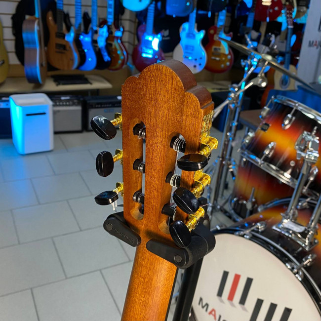 Классическая гитара со звукоснимателем Prodipe JMFPRIMERA4/4EQ