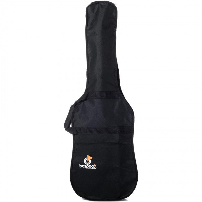 Чехол для электрогитары Bespeco BAG70EGT не утепленный*