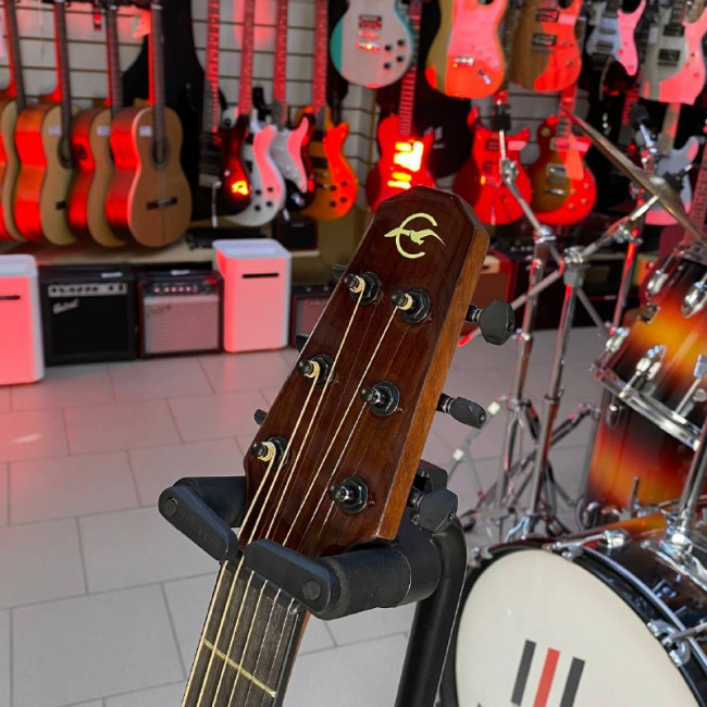 Акустическая гитара Caraya Travel P301210