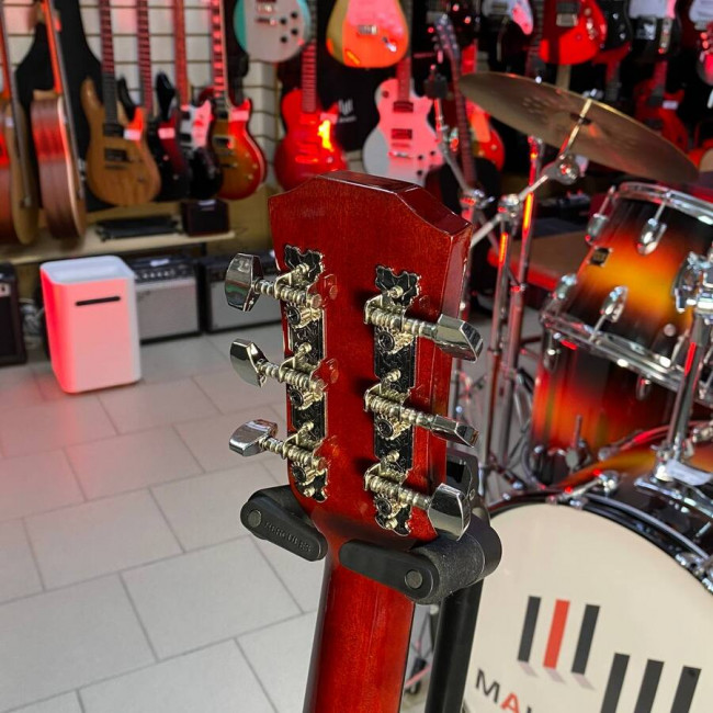 Акустическая гитара Fante FT-R38B-N натуральный