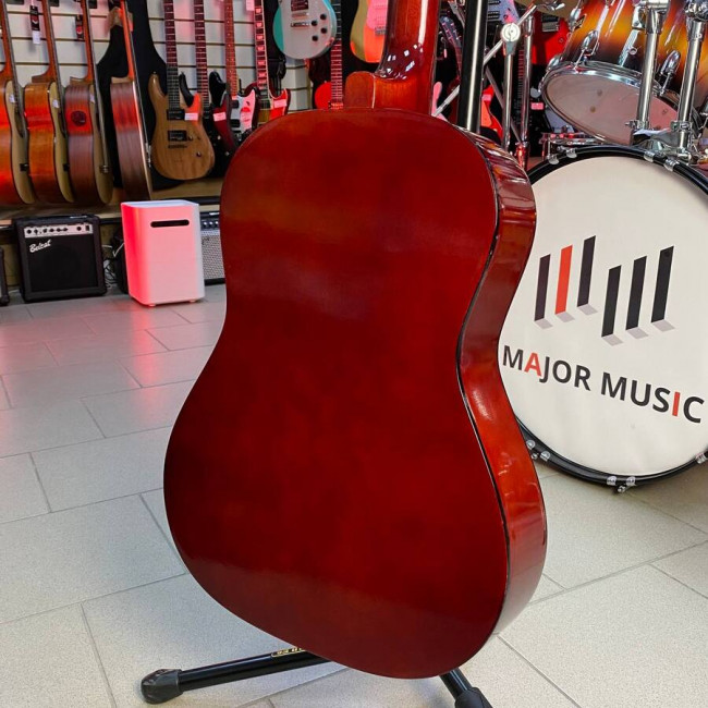 Акустическая гитара Fante FT-R38B-N натуральный