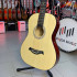 Акустическая гитара Fante FT-R38B-N натуральный