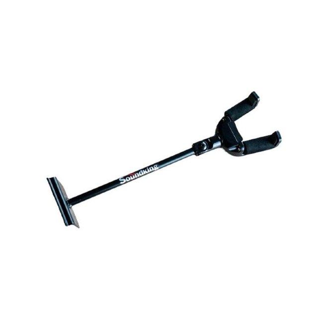 Держатель настенный для гитары Soundking DG081 на эконом-панель