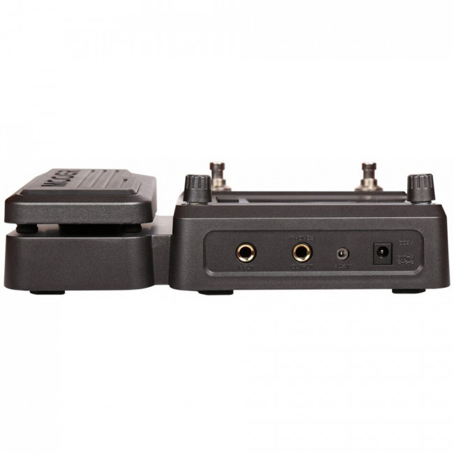 Процессор гитарный Mooer GE100 с педалью экспрессии