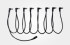 Разветвитель адаптера питания Joyo CM-26 на 8 педалей Разветвитель адаптера питания Joyo CM-26 на 8 педалей