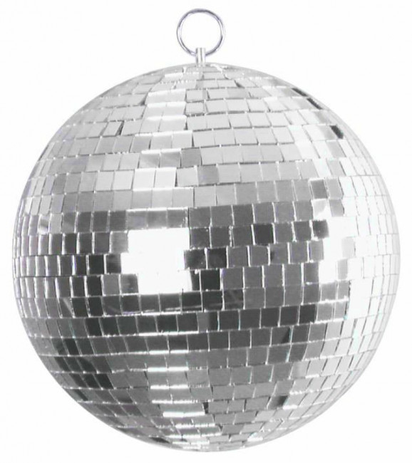 Зеркальный шар LAudio WS-MB30 Mirror Ball