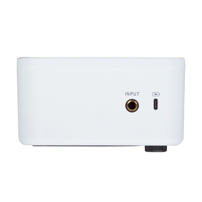 GCA5-Cable-Amplifier-WH Комбоусилитель, 5Вт, белый, Mooer GCA5-Cable-Amplifier-WH Комбоусилитель, 5Вт, белый, Mooer