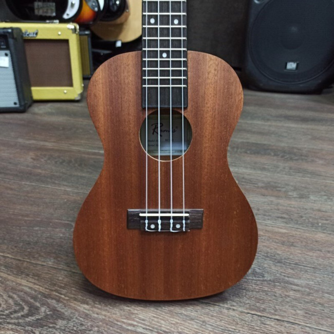 Укулеле концерт Ramis RC-01 Укулеле концерт Ramis RC-01