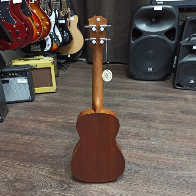 Укулеле концерт Ramis RC-01 Укулеле концерт Ramis RC-01