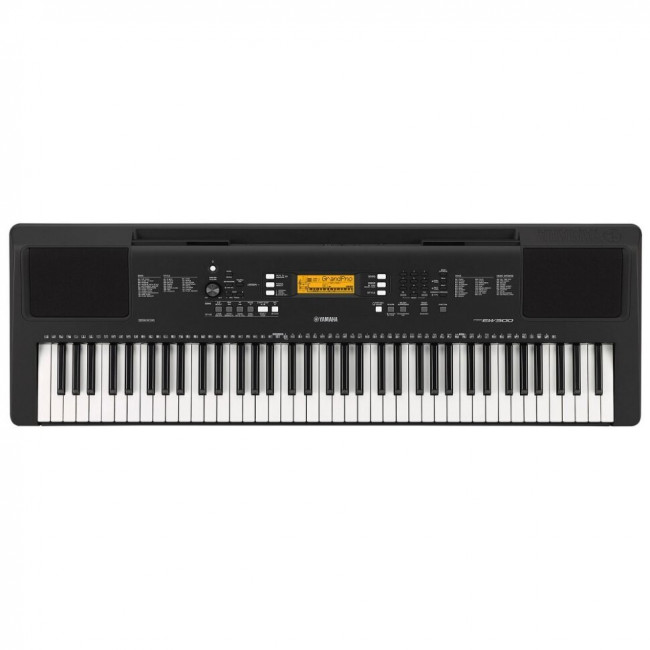Синтезатор YAMAHA PSR-EW300